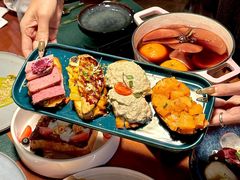 -ChitChat奇洽·Bistro(黎黄陂路店)