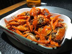 苏式红油龙虾-马头巷·食景园(苏州总店)