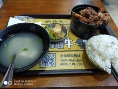 -犟骨头排骨饭(回龙观龙禧店)