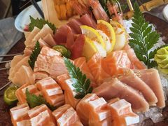 -炙柒Sekinana·精致料理 烧鸟·铁板烧(海上世界店)
