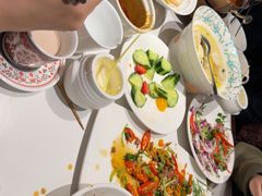 -清真·卡德尔大叔新疆主题餐厅(龙汇路店)