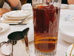 冻柠茶-翠园(北京王府中环店)
