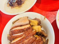 -蓝田九大碗民俗食府(蓝田店)