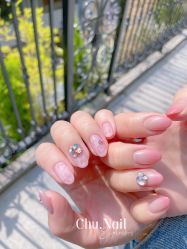 -初NAIL日式美甲美睫沙龙