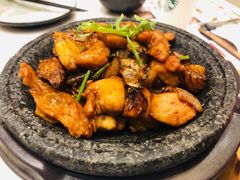 -潮粥人(威高店)