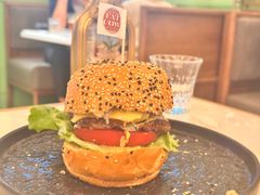 -FAT COW(静安寺店)