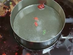 -葛记红焖羊肉(人民路店)