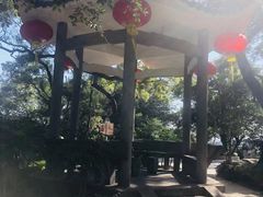 -船政文化景区-罗星塔公园