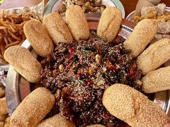 -东来土菜馆(民祥园路店)