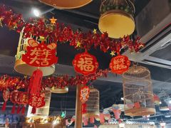 -京味斋·北京烤鸭(华威桥北工大店)