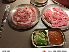 -西塔老太太泥炉烤肉(温州首店万象城黑金店)