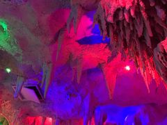 -水晶之星洗浴温泉汗蒸