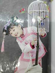 -盘子女人坊生日照·摄影馆(华强店)