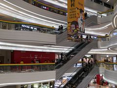 -京基滨河时代广场