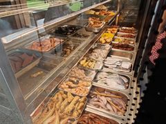 -阿玲海鲜面(高亭镇星河路店)