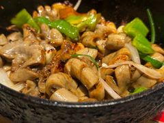 -小粤楼·怀旧粤菜(万辉国际广场店)