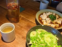 -薇酌饮·陕西菜(南门外店)