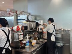 -CoCo都可(虹口龙之梦店)