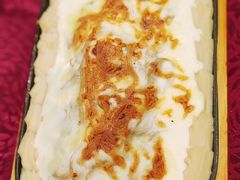 -92°C俄式厨房(中央大街店)