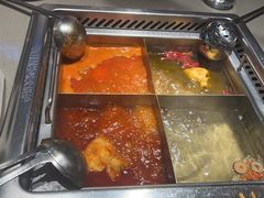 -海底捞火锅(江南盛天地店)