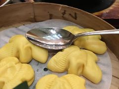 中餐厅-上海崇明金茂凯悦酒店