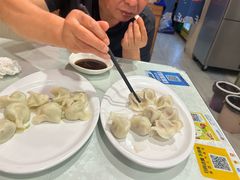 -听涛雅苑百味饺子老家菜馆