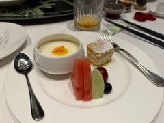 -富力丽思卡尔顿酒店·丽轩中餐厅