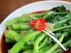 -奕景小馆·地道大连菜(恒隆广场店)