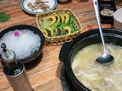 -春润大地海南椰子鸡(沙井京基百纳广场店)