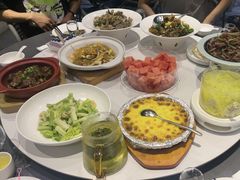 -蘇河湾·新鲁菜·泰山宴(泰山店)