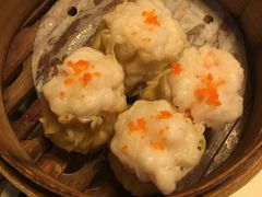 -新大咀港式茶餐厅(宝山万达店)