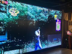 -麦凯伦烧烤·精酿超级工厂店(金桥总店)