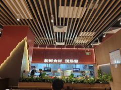 -费大厨辣椒炒肉(沙河万达店)