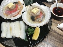 -俺的焼肉(銀座9丁目店)