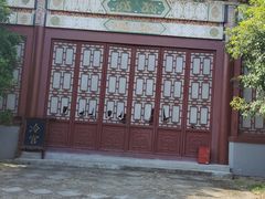 -横店影视城明清宫苑园区