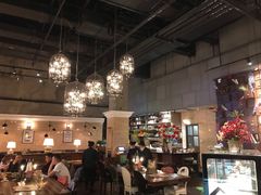 -Let's Taipei 非常烘焙(太古里店)