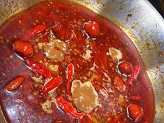 -湊湊火锅·茶憩(南京东路悦荟店)