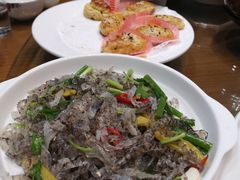 -天津菜馆(南湖店)