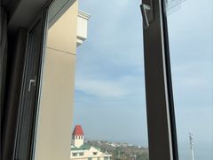 -青岛海景花园大酒店