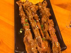 -土蚝·高压锅生蚝(百姓美食街店)