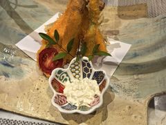 -月下料理(楷林IFC店)