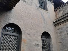 -常家庄园