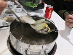 -陈记顺和牛肉火锅馆(天河北路店)