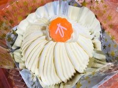 鲜奶小栗子-凯司令西点房(南京东路店)