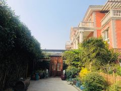 -漫渡庄绿岛花园•隐世庭园菜(滨湖店)