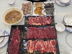 -福合埕牛肉火锅(长平国新店)