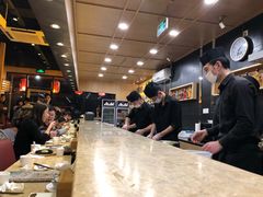 -东京屋(武定路店)