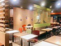 -麦当劳(农光里店)