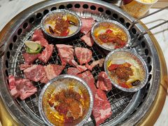 -火炉火自助餐(西直门凯德MALL店)