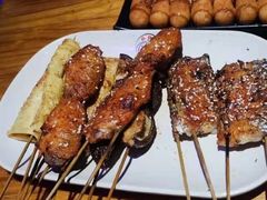 -本色.小马哥烧烤(五一路总店)